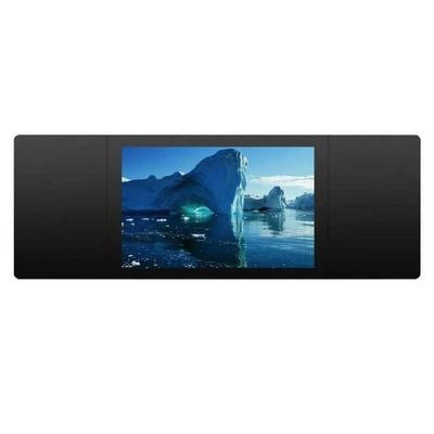 4 GB di RAM Smart Digital Blackboard con display da 75 pollici e porte HDMI