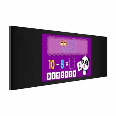 USB2.0/3.0 Interfaccia I5 Processore Smart Digital Blackboard con 5000 1 Contrasto e 16 9 Aspetto