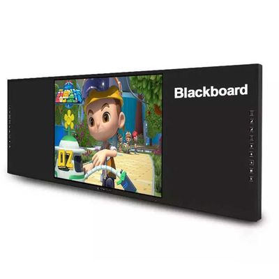 Esperienza di collaborazione senza soluzione di continuità con il processore Digital Smart Whiteboard I5 e supporto multiutente