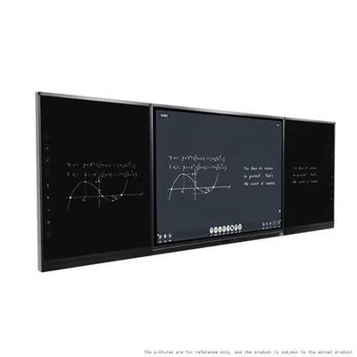 Alta luminosità Intelligent Digital Board 400cd/M2±50 Lungozza luminosa ≥4450mm