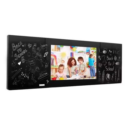65 pollici Smart Digital Whiteboard I3/I5/I7/I9 Processore Smart Blackboard didattico per la scuola