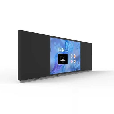 MTHGH 65 pollici 180-260V AC Input Voltage Smart Digital Blackboard con interfaccia USB2.0/3.0 e 4GB di RAM