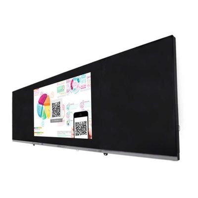 86 pollici 180-260V AC Input Voltage Smart Digital Blackboard Con 64GB di memoria e 4GB di RAM