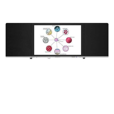 86 pollici Smart Electronic Blackboard, Intelligent Electronic Blackboard per l' insegnamento