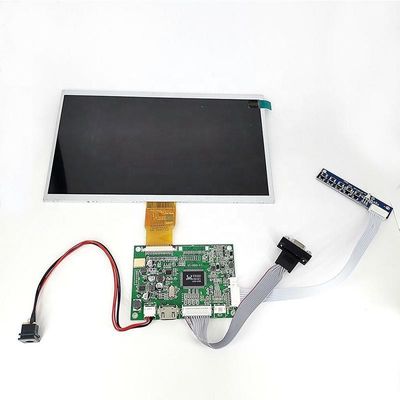 Dispositivo touch screen capacitivo da 10,1 pollici a 65 pollici per computer portatili multiuso