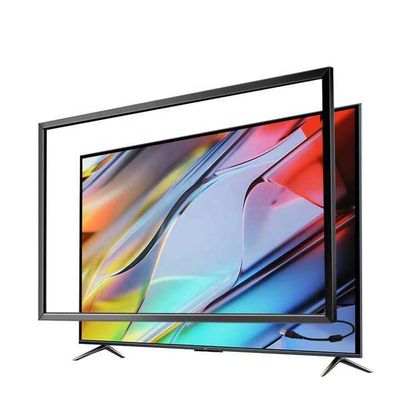 55 pollici aggiornare il vostro business con infrarossi touch screen -30C-80C gamma operativa