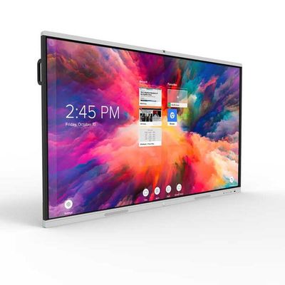 Da Touch Tech IR Multi-Punto Interattivo Touch Screen 10-20 Punti E Sistema Android 13.0