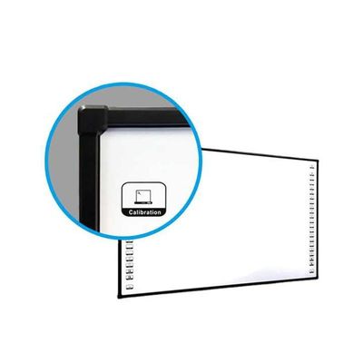 Smart Interactive Whiteboardsmart Digital Whiteboard For Education Conferenza di formazione tocco Risoluzione 32768*32768