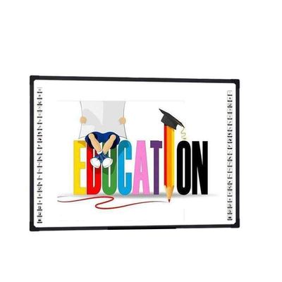 Smart Interactive Whiteboardsmart Digital Whiteboard For Education Conferenza di formazione tocco Risoluzione 32768*32768