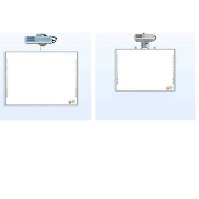 106" Wireless Interactive Whiteboard 10 Point Touch con 1 anno di garanzia