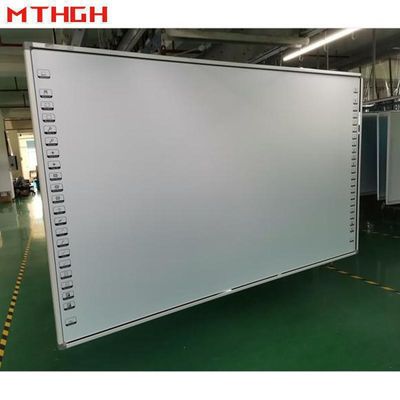 106" Wireless Interactive Whiteboard 10 Point Touch con 1 anno di garanzia