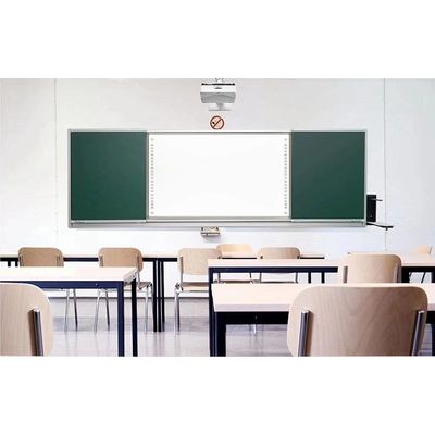 Infrarossi Smart Digital Board per le classi 10 punti 86 pollici lavagna di classe