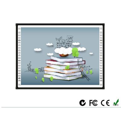 Smartboard touch da 83 pollici, CCC Business touch screen monitor