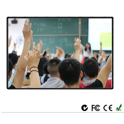 Smartboard touch da 83 pollici, CCC Business touch screen monitor