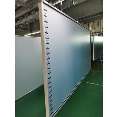 86 pollici Interactive Smart Board, Indoor Outdoor Touch Screen Interactive Whiteboard