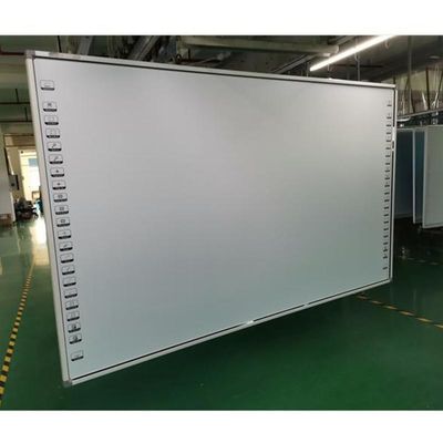 Tavola interattiva online da 120 pollici, monitor touch 20/40