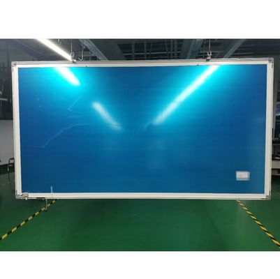 Tavola interattiva online da 120 pollici, monitor touch 20/40