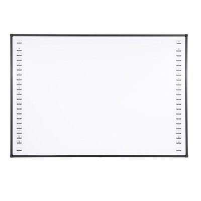 86 pollici Smart Interactive Panel USB2.0/3.0, 32767x32767 Display interattivo su lavagna