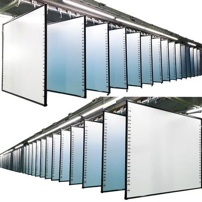 86 pollici Intelligente Tecnologia Tocco Infrarosso Tavola Bianca Interattiva Risoluzione 3840X2160