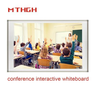 60 milioni di conferenze Touch Interactive Whiteboard, Smart Digital Whiteboard che soddisfa le esigenze del tuo business