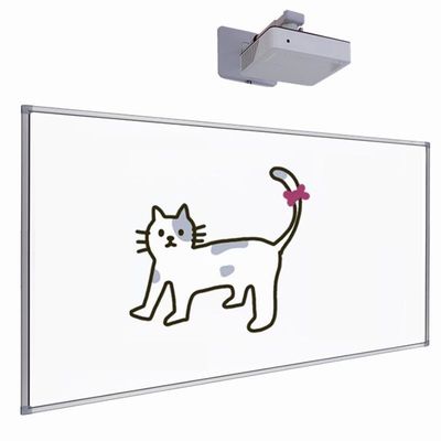60 milioni di conferenze Touch Interactive Whiteboard, Smart Digital Whiteboard che soddisfa le esigenze del tuo business