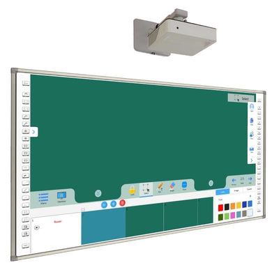 60 milioni di conferenze Touch Interactive Whiteboard, Smart Digital Whiteboard che soddisfa le esigenze del tuo business