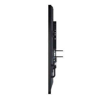 55 pollici pannello schermo 4K Smart Display touch screen Demo Board con sistema Windows