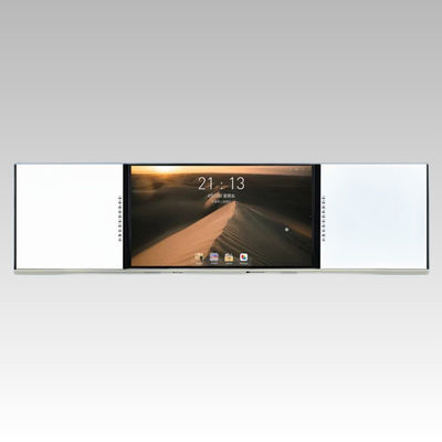 65/75/86 Inch Nano Smart Digital Board Supporto multiutente per una migliore collaborazione