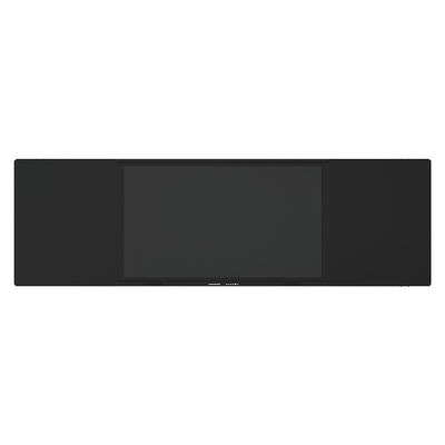 65 pollici Smart Infrared Digital Interactive Blackboard 4K UHD 3840X2160 Connessione WiFi e USB2.0 Port di connessione USB3.0