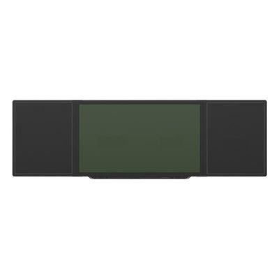 65 pollici Smart Infrared Digital Interactive Blackboard 4K UHD 3840X2160 Connessione WiFi e USB2.0 Port di connessione USB3.0