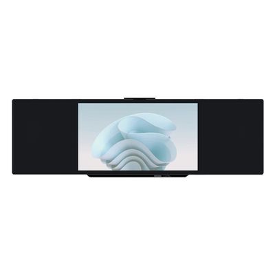 65 pollici Smart Infrared Digital Interactive Blackboard 4K UHD 3840X2160 Connessione WiFi e USB2.0 Port di connessione USB3.0