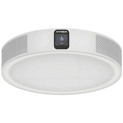 1200 luminosità luminosa 3000LX proiettore laser intelligente proiettore domestico soffitto