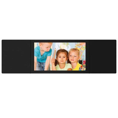 Dual OS Windows Android Smart Digital Blackboard per l'istruzione in classe scolastica