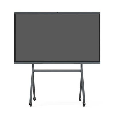 65 pollici LCD touch screen Android 13 touch screen interattivo lavagna, lavagna di conferenze in aula