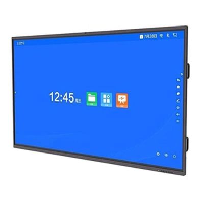 MTHGH IR Interattiva Tavola Bianca HDMI Ultra LED Display Touch Screen ROHS