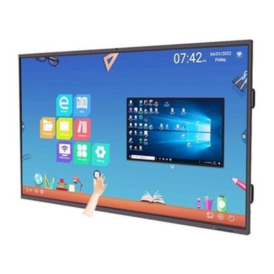 MTHGH IR Interattiva Tavola Bianca HDMI Ultra LED Display Touch Screen ROHS