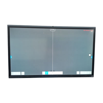 86 pollici di infrarossi interconnesso Smart Digital Blackboard per le aule scolastiche