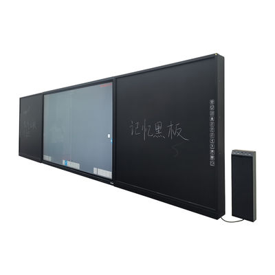 86 pollici di infrarossi interconnesso Smart Digital Blackboard per le aule scolastiche