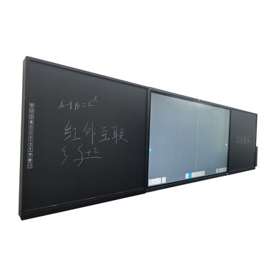 86 pollici di infrarossi interconnesso Smart Digital Blackboard per le aule scolastiche